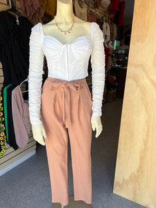Lucia Top (2 colors available)