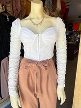 Load image into Gallery viewer, Lucia Top (2 colors available)