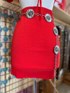 La vaquera set (2 colors)