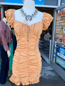 Mango Bodycon Dress