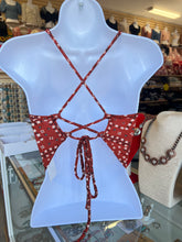 Load image into Gallery viewer, Esmeralda cami top