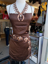 Load image into Gallery viewer, Roxanne Ruched Dress