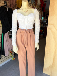 Lucia Top (2 colors available)
