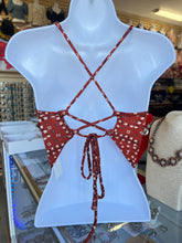 Load image into Gallery viewer, Esmeralda cami top