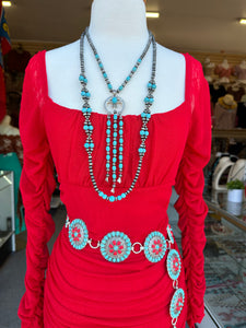 Coqueta Dress ❤️💋