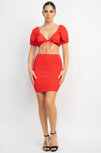 Load image into Gallery viewer, La vaquera set (2 colors)