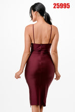 Load image into Gallery viewer, Miranda  Dress (3 colors available)
