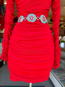 Coqueta Dress ❤️💋