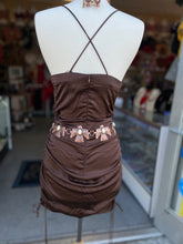 Load image into Gallery viewer, Roxanne Ruched Dress