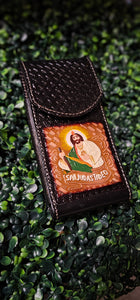 0010 Funda para telefono San Juditas 🔥🔥🔥