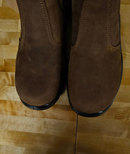 Load image into Gallery viewer, 00017 Botin Waterproof Men work boots