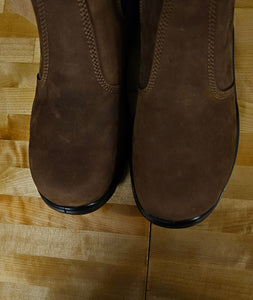 00017 Botin Waterproof Men work boots