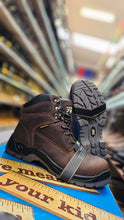 Load image into Gallery viewer, 00012 Waterproof Men work boots 💯