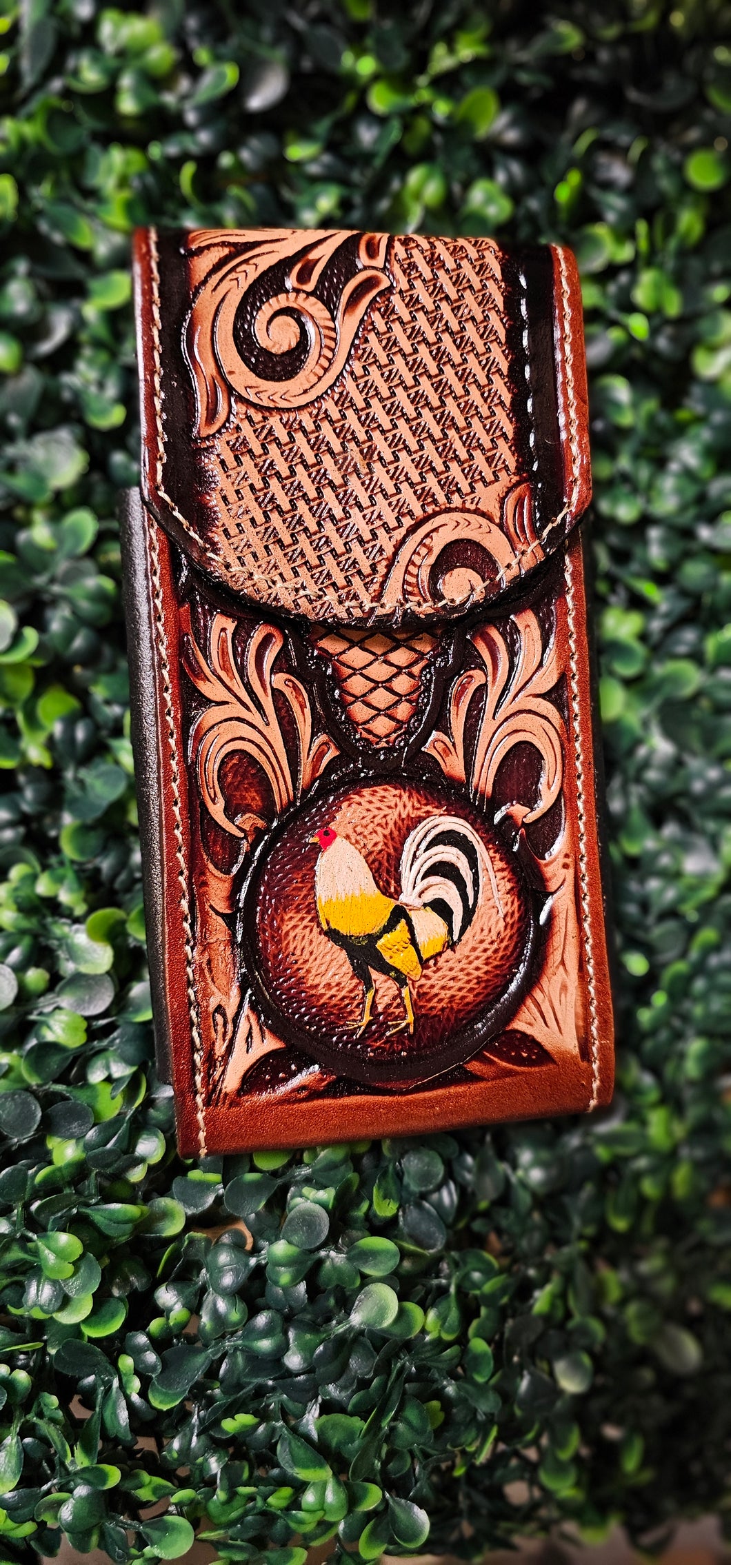 009 Funda para telefono 🔥🔥🔥