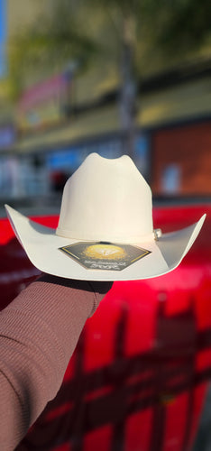 Sombrero fino 100x edicion limitada 💯🇲🇽