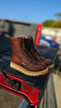 Cargar imagen en el visor de la galería, 0007 Man work boots 🇲🇽