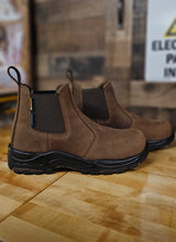 Load image into Gallery viewer, 00017 Botin Waterproof Men work boots