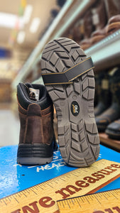 00012 Waterproof Men work boots 💯