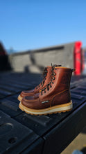 Cargar imagen en el visor de la galería, 0007 Man work boots 🇲🇽
