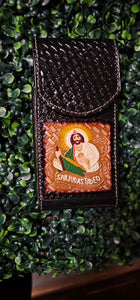 0010 Funda para telefono San Juditas 🔥🔥🔥