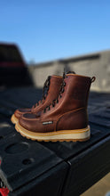Cargar imagen en el visor de la galería, 0007 Man work boots 🇲🇽