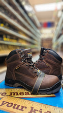Load image into Gallery viewer, 00012 Waterproof Men work boots 💯