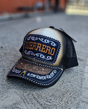 Cargar imagen en el visor de la galería, 00077 Gorra Charra Mexicana 🇲🇽 Guerrero