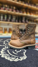 Load image into Gallery viewer, 0007 Men work boots NO STEEL TOE