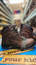 Load image into Gallery viewer, 00012 Waterproof Men work boots 💯