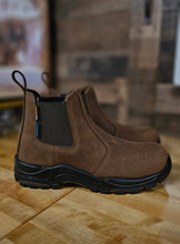 Load image into Gallery viewer, 00017 Botin Waterproof Men work boots