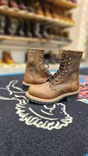 Load image into Gallery viewer, 0007 Men work boots NO STEEL TOE