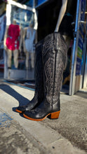Load image into Gallery viewer, 04 Botas altas Estilo Leti 😍👌🥰JR