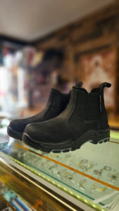 00016 Botin Waterproof Men work boots