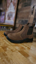 Load image into Gallery viewer, 00017 Botin Waterproof Men work boots
