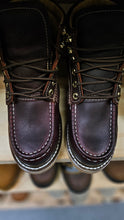 Cargar imagen en el visor de la galería, 0004 Man work boots 🇲🇽 NO STEEL TOE