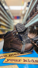 Load image into Gallery viewer, 00012 Waterproof Men work boots 💯