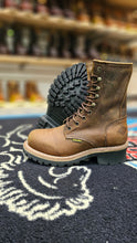 Load image into Gallery viewer, 0007 Men work boots NO STEEL TOE