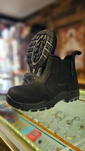 00016 Botin Waterproof Men work boots