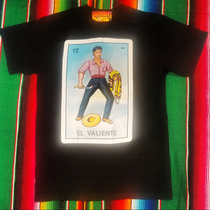 El valiente lotería