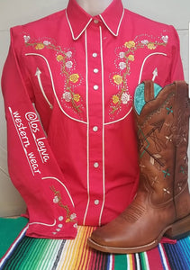 Camisa de dama/ 😍women shirt size run small 🇲🇽💥 FREE SHIPPING🇲🇽🚛 LOSLEYVA2019