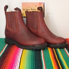 Cargar imagen en el visor de la galería, Men work boots 6in