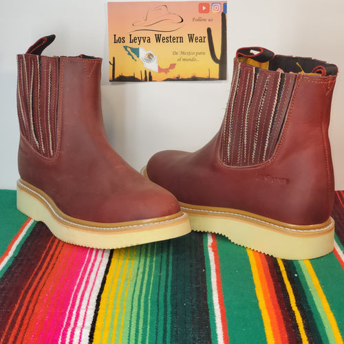 006 Men work boots 6in