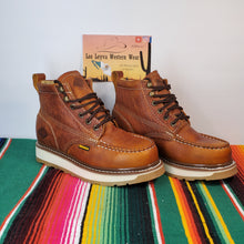 Load image into Gallery viewer, 010 Man work boots 🇲🇽