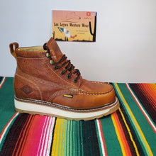 Load image into Gallery viewer, 010 Man work boots 🇲🇽
