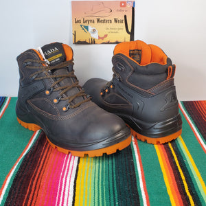 Men work boots Lt