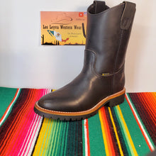 Load image into Gallery viewer, 023 Man work boots