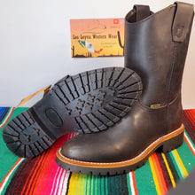 Load image into Gallery viewer, 023 Man work boots