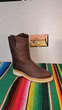 Cargar imagen en el visor de la galería, Men work boots Lt💯