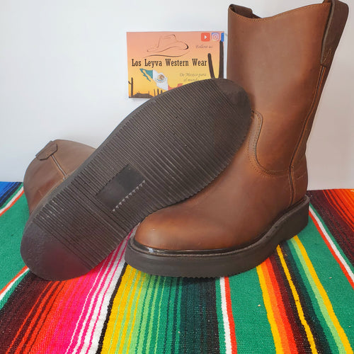 004T Men work boots