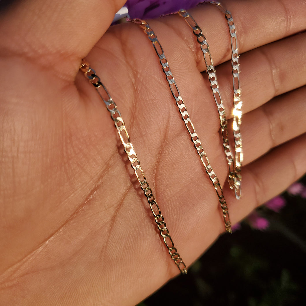 14k plated chain 👌🔥